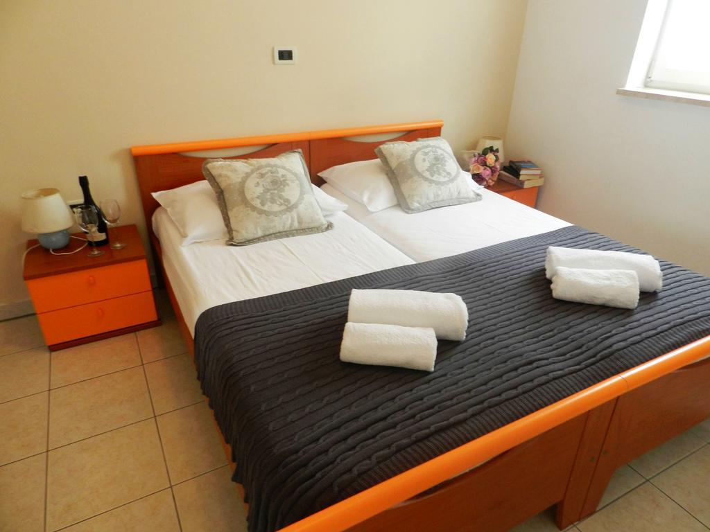 Villa Doris Yourcroatiaholiday Premantura Ngoại thất bức ảnh